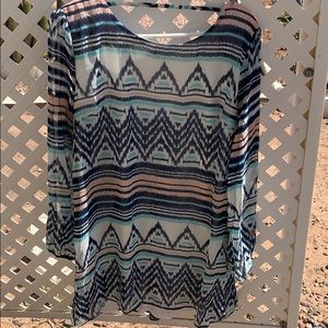 Amazing Summer and Spring Dress